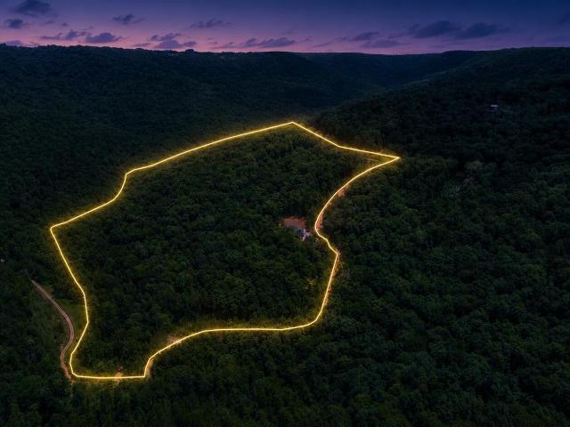 Land for sale in Tennessee