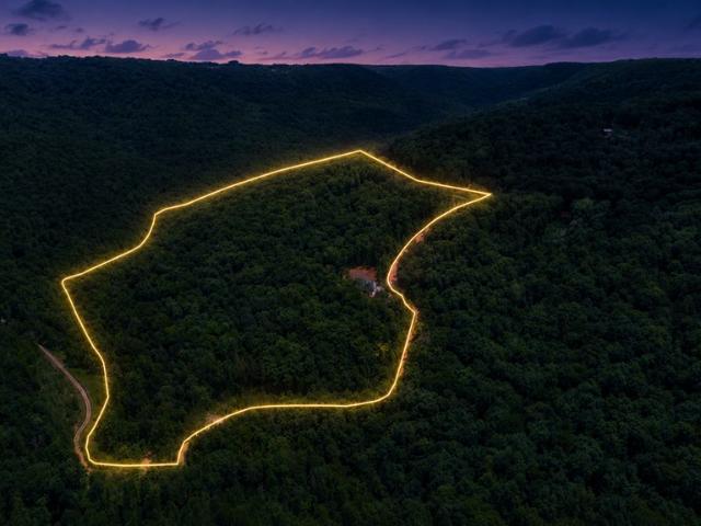 Land for sale in Tennessee