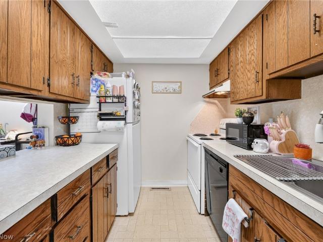Townhouse for sale in Wooster, Ohio