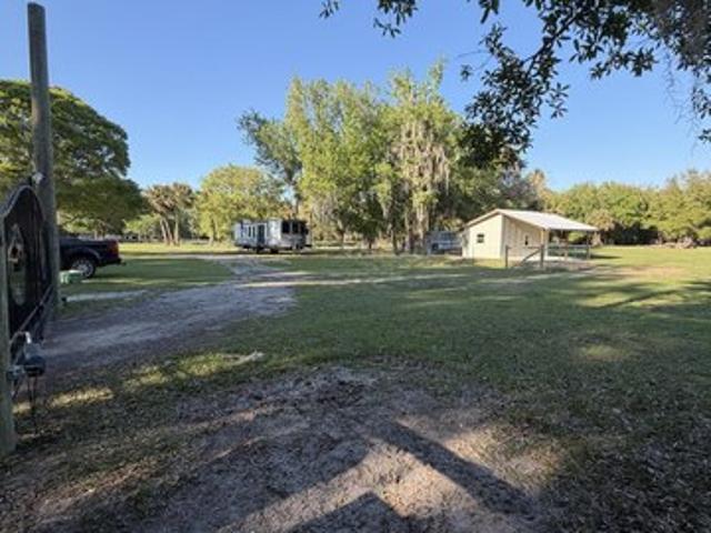 Land for sale in Oak Hill, Florida