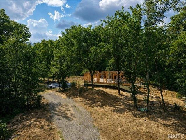 Land for sale in Ava, Illinois