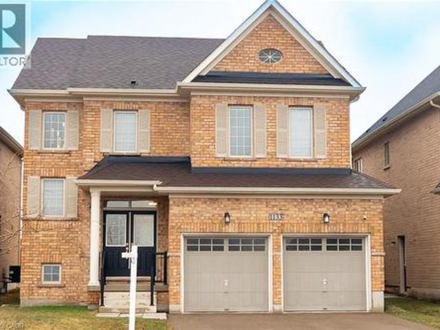 House for sale in Woodstock, Ontario