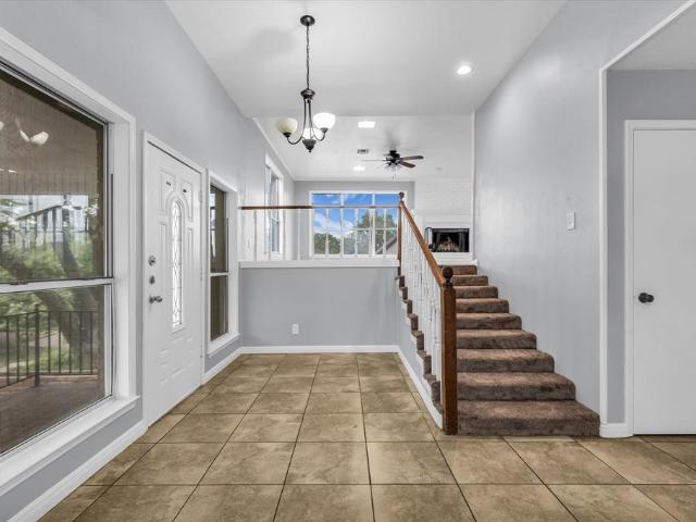 House for sale in Woodway, Texas