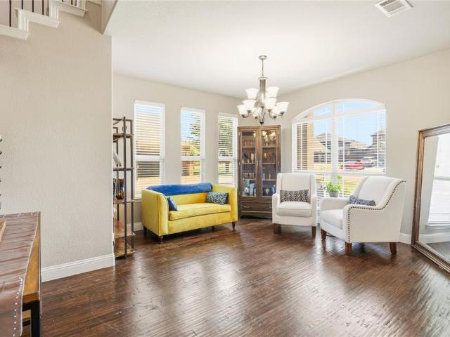 House for sale in Desoto, Texas