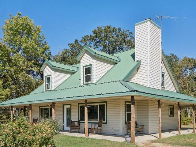 Ranch for sale in Canton