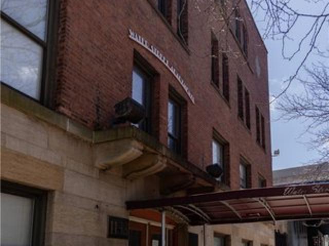 Condo for sale in Cleveland, Ohio