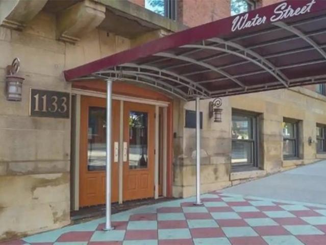Condo for sale in Cleveland, Ohio