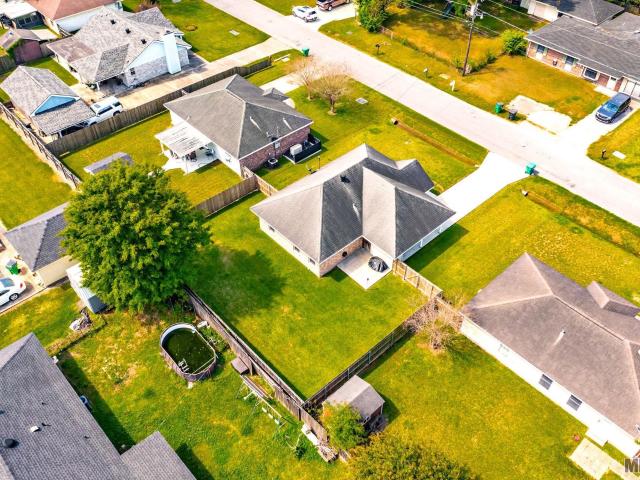 House for sale in Thibodaux, Louisiana