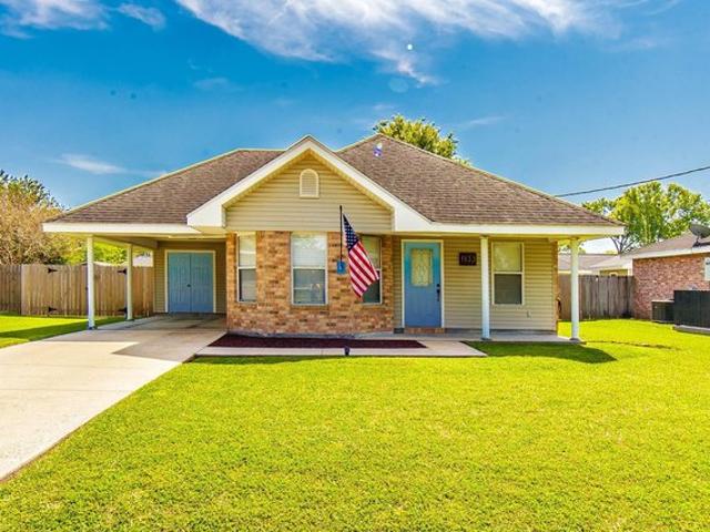House for sale in Thibodaux, Louisiana