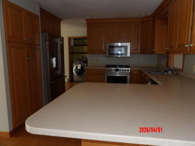 House for sale in Marshfield, Wisconsin