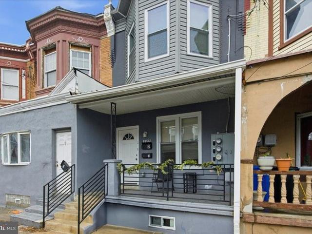 House for sale in Philadelphia, Pennsylvania