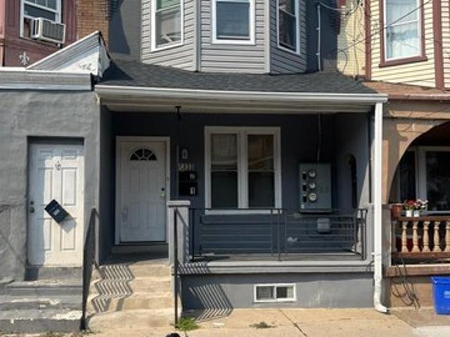 Townhouse for sale in Philadelphia, Pennsylvania