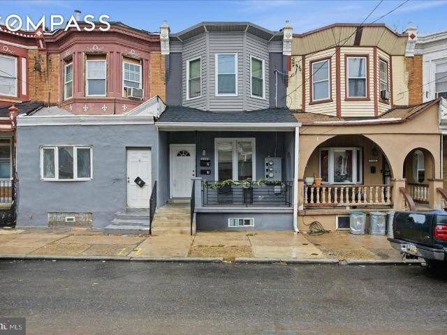 House for sale in Philadelphia, Pennsylvania