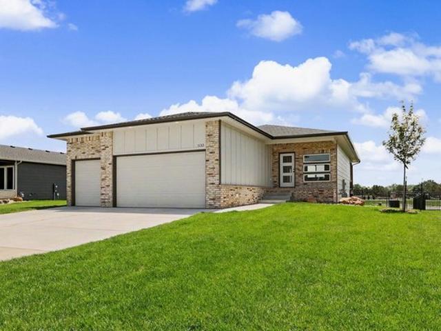 House for sale in Kansas