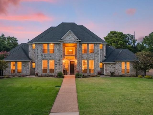 House for sale in Keller, Texas