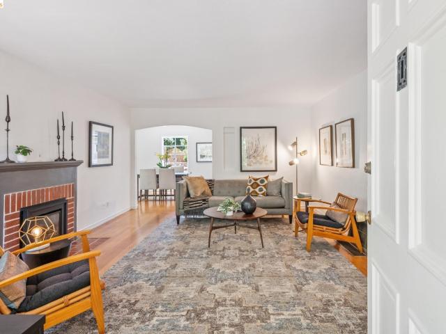 House for sale in Berkeley, California