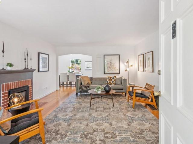 House for sale in Berkeley, California