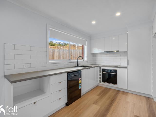 Apartment for rent in Hobart, Tasmania