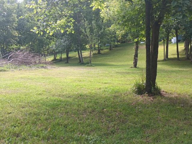 Land for sale in Tennessee