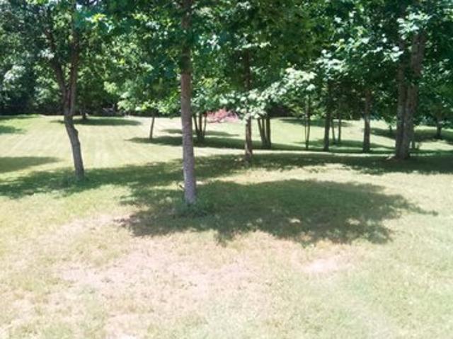 Land for sale in Tennessee
