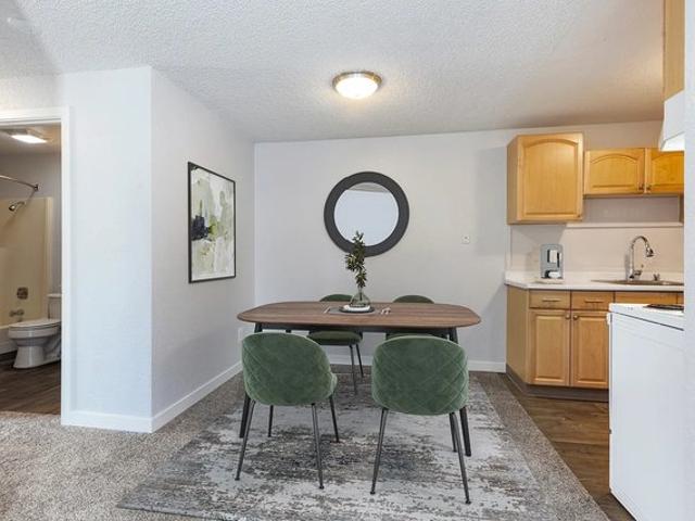 House for sale in Washington