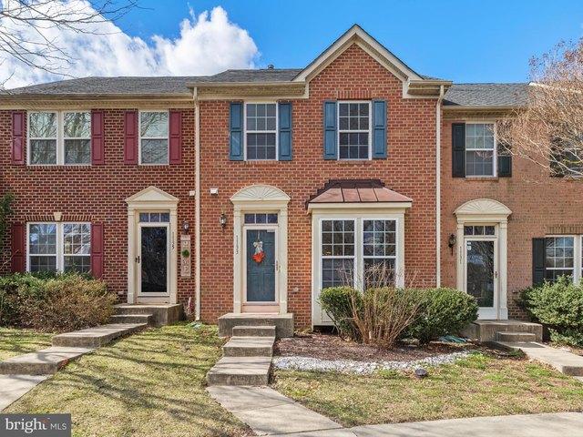Townhouse for sale in Capitol Heights, Maryland