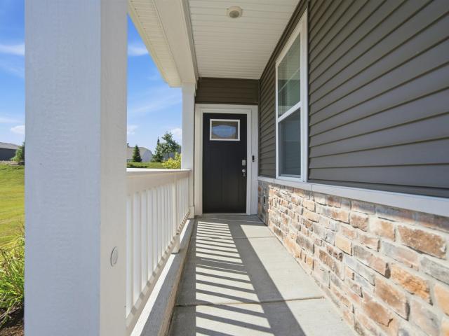 Townhouse for sale in Illinois