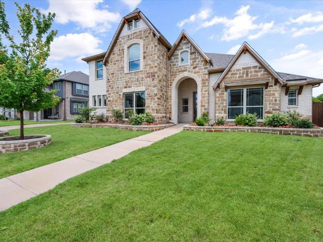 House for sale in Ellis, Texas