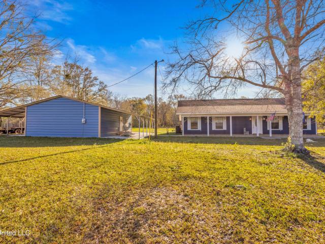 Property for rent in Gulfport, Mississippi