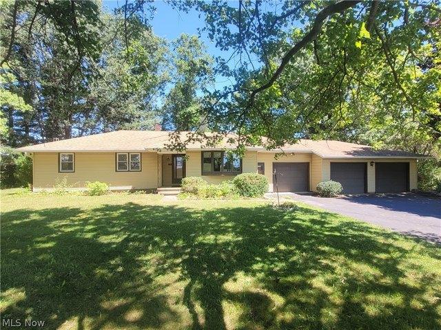 House for sale in Rittman, Ohio