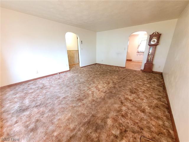 House for sale in Rittman, Ohio