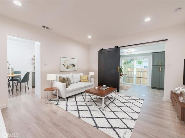 Property for rent in North Hollywood Neighborhood Council District, Canoga Park