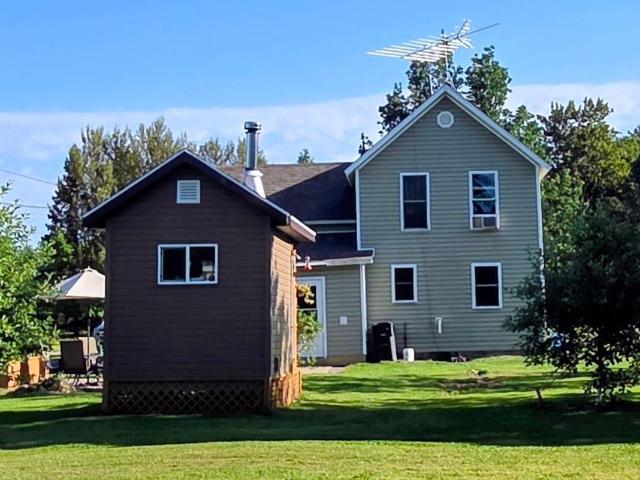 House for sale in Mizpah, Minnesota