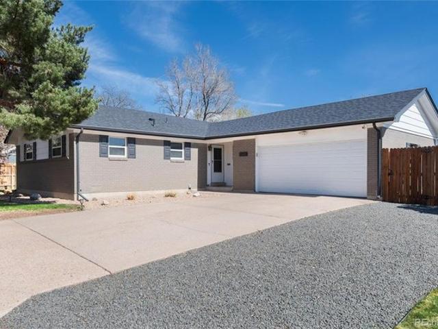House for sale in Northglenn, Colorado