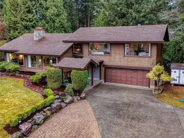 House for sale in North Saanich, British Columbia