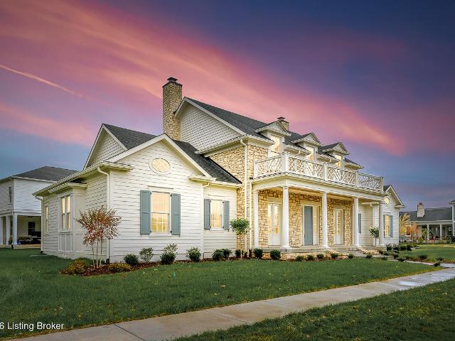House for sale in Prospect, Kentucky