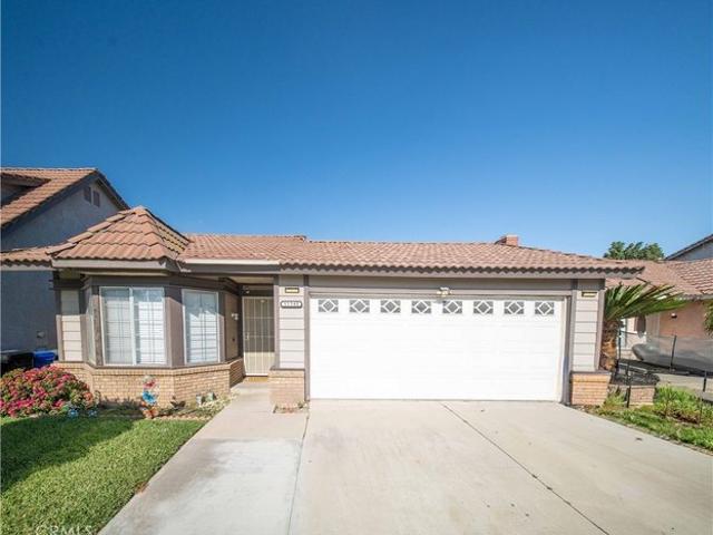 House for sale in Fontana, California