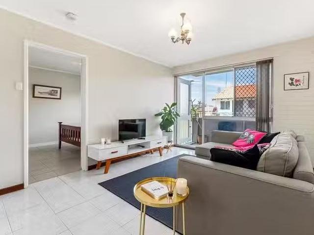 Apartment for rent in Highgate, Western Australia