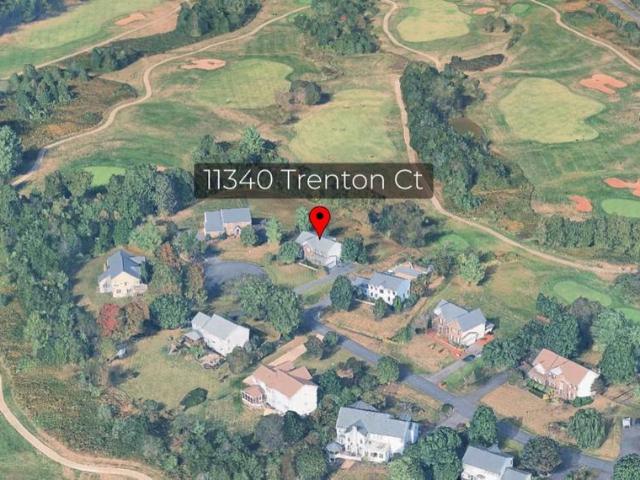 House for sale in Bristow, Prince William County