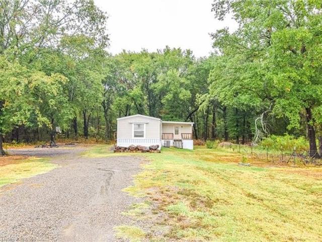 House for sale in Sallisaw, Sequoyah County