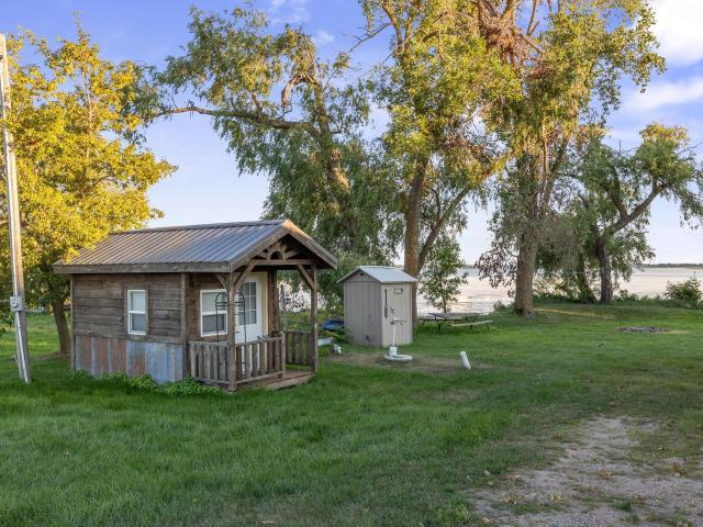 House for sale in Todd, Minnesota