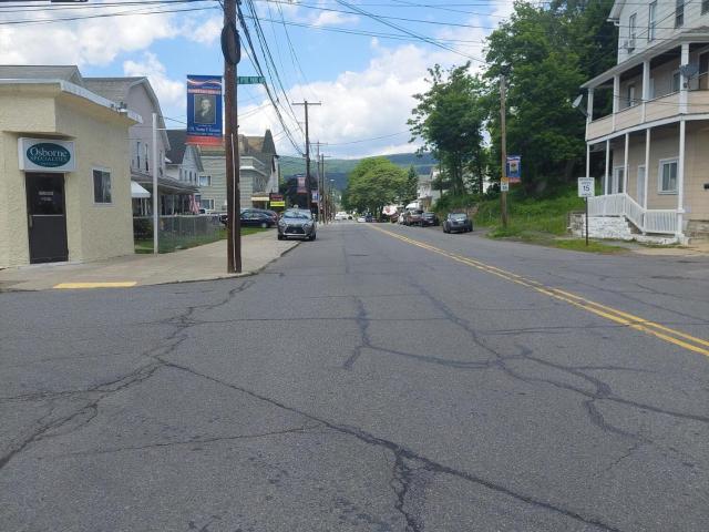 House for sale in Scranton, Pennsylvania