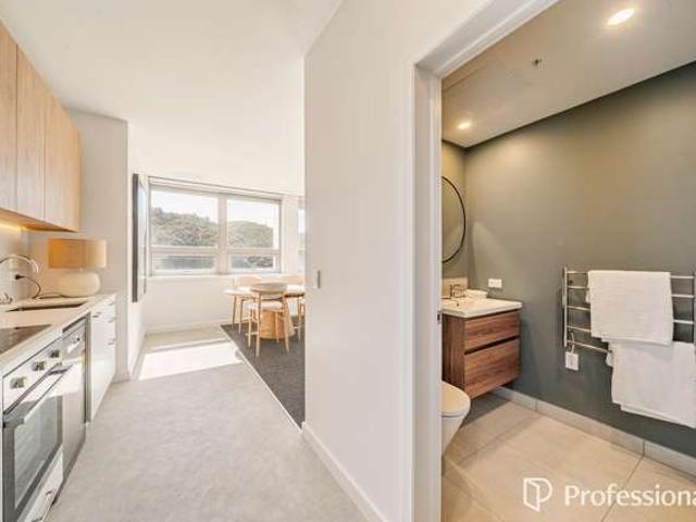 Apartment for sale in Avalon, Lower Hutt