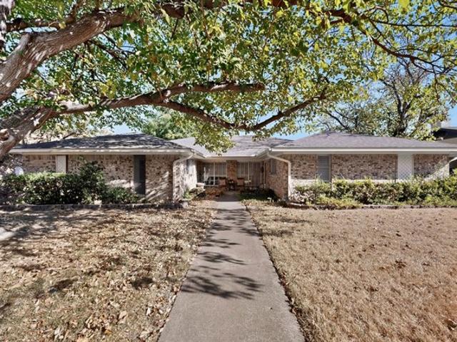 House for sale in Dallas, Texas