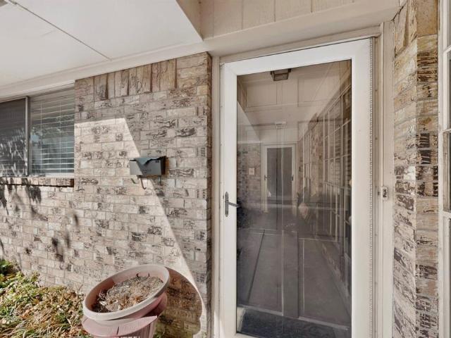 House for sale in Dallas, Texas