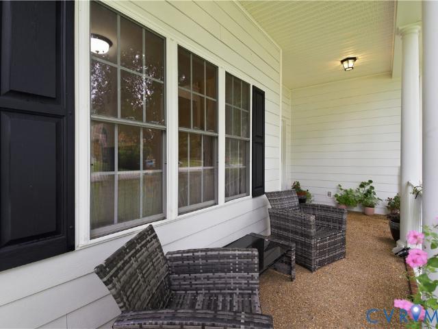 House for sale in New Kent, New Kent County