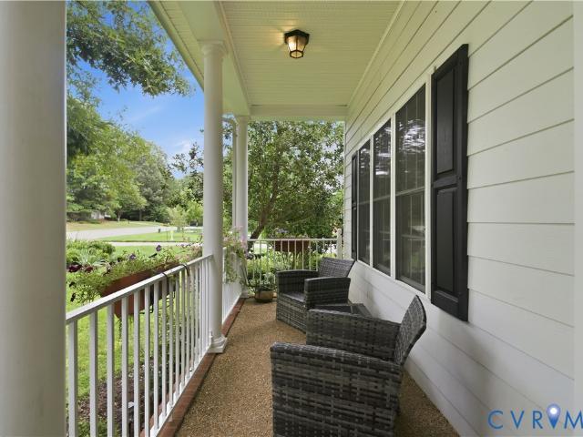 House for sale in New Kent, New Kent County