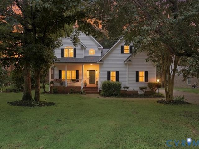 House for sale in New Kent, New Kent County