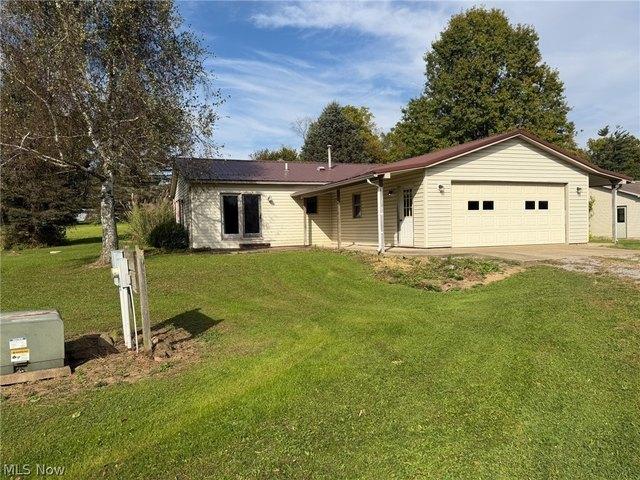 House for sale in Salem, Columbiana County