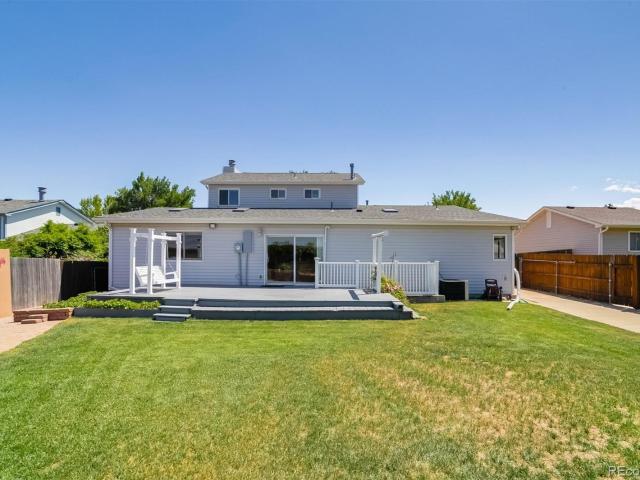 House for sale in Westminster, Colorado